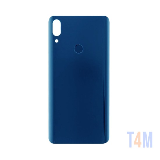 Tampa Traseira Huawei P Smart Z Azul